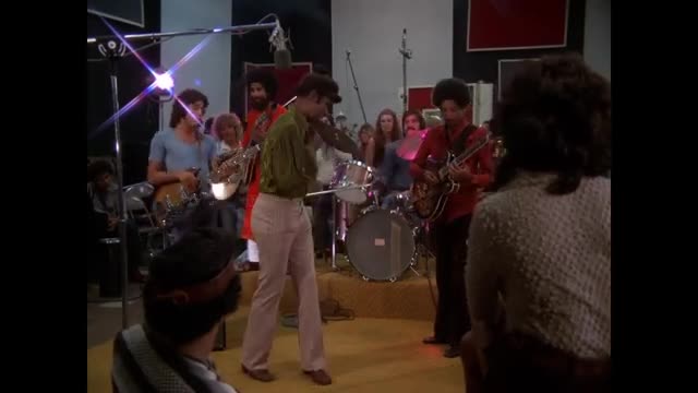 Goodbye Judy  by Barney Collier (Greg Morris)