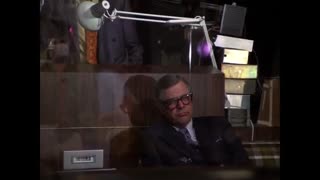 Goodbye Judy  by Barney Collier (Greg Morris)