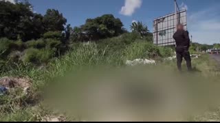 World's Deadliest Gang War   El Salvador MS-13 vs Barrio 18   Free Documentary