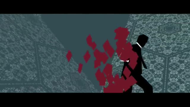 Casino Royale Opening original