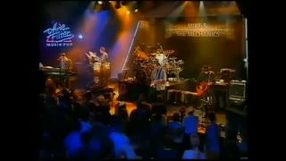 Mike & The Mechanics - Silent Running