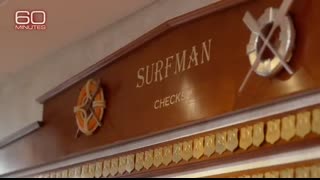 Meet the U.S. Coast Guard’s elite surfmen