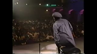 Eddie Griffin King of Comedy Never Before Seen Stand-Up Comedy!