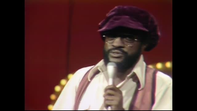 Billy Paul - Me and Mrs. Jones (Official Soul Train Video)