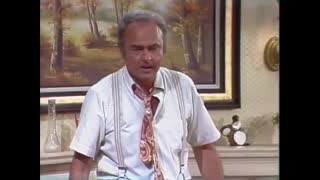 Carol Burnett Show - The Family  Charades  (Unedited)