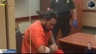 The Most Dangerous Police Chases of Criminals Captured on Dashcam 2025! You'd Think Are Fake! #11