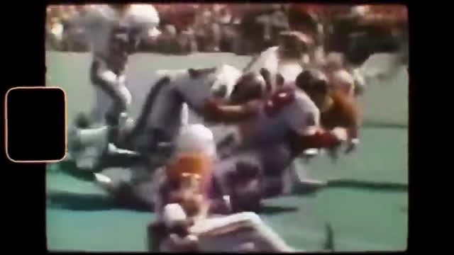 Meet The Most FEARED Running Back of All Time