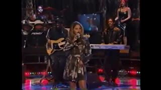 Toni Braxton - He Wasn't Man Enough (Live)