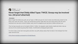 The Entire P. Diddy Trial Explained