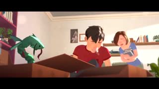 Sasha Sloan - Older ( Animation Edit  )