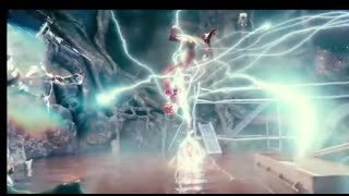 Sia-Unstoppable ft.Justice League