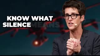 No One is Safe  Ukraine Strikes Putin's Palace as Russia Threatens Nuclear Response   Rachel Maddow