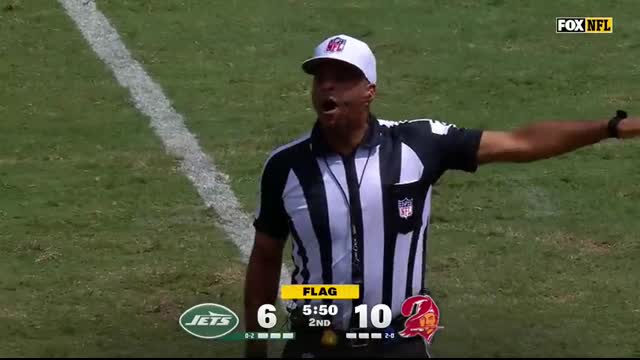 New York Jets vs Tampa Bay Buccaneers Game Highlights   2025 NFL Season Week 3