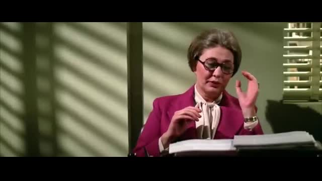 Dirty Harry on feminism and women's quotas