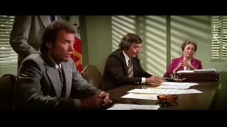 Dirty Harry on feminism and women's quotas