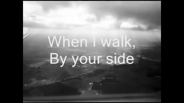 I Can Only Imagine (with lyrics) - MercyMe
