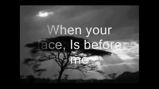 I Can Only Imagine (with lyrics) - MercyMe