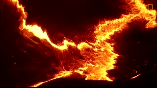 Volcanoes 101   National Geographic