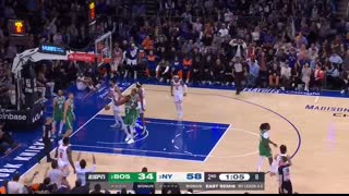 #2 CELTICS at #3 KNICKS   FULL GAME 6 HIGHLIGHTS   May 16, 2025