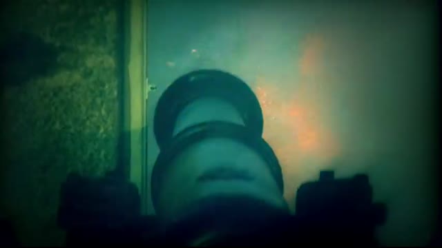 Submarines – Extreme Technology – Big Bigger Biggest