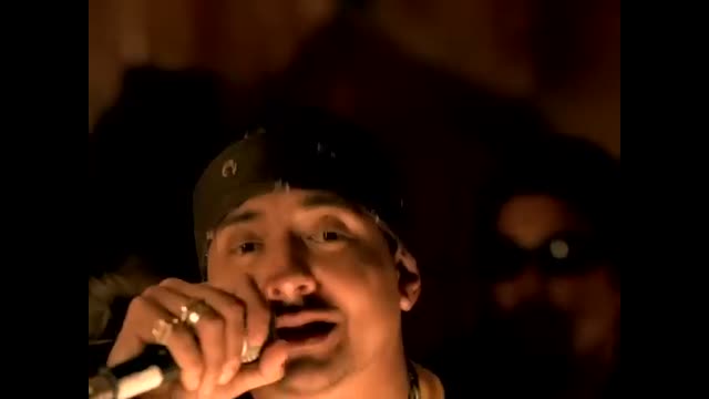 Sean Paul - Get Busy Like Glue (Official Video)