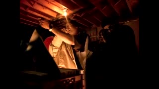 Sean Paul - Get Busy Like Glue (Official Video)