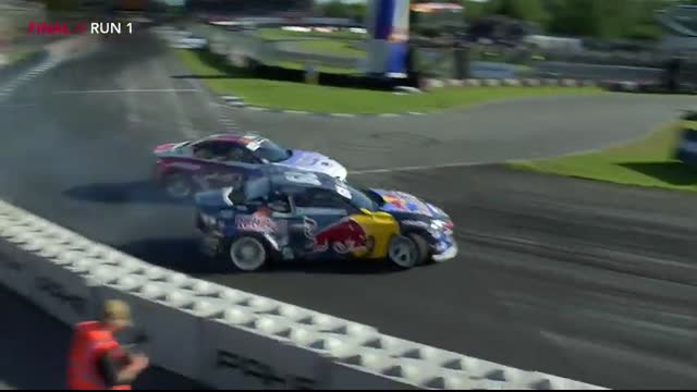 Conor Shanahan   Pure Drift   2023 Season