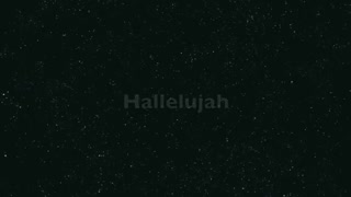 Jeff Buckley - Hallelujah (with Lyrics)
