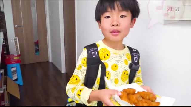 【寸劇】手洗いをしてバイキンをやっつけよう！かえであーたんのおもしろい動画コレクション★ Funny stories about Kaede and Atan