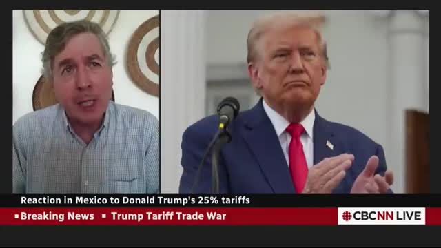 Canadian, Mexican plan to undo tariffs should focus on Americans, not Trump ex-trade negotiator