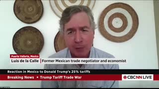 Canadian, Mexican plan to undo tariffs should focus on Americans, not Trump ex-trade negotiator