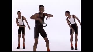 Bobby Brown - Every Little Step