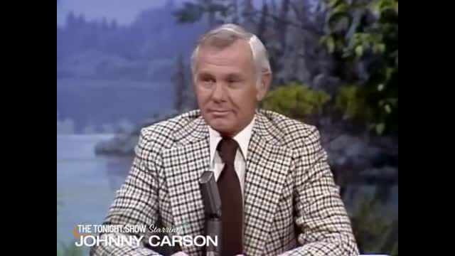 Tim Conway's Hilarious First Appearance