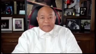 GEORGE FOREMAN ‘INCREDIBLE FINAL MESSAGE’ LAST EVER SOCIAL MEDIA POST   REST IN PEACE