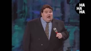 All You Can Eat Chinese Buffet   John Pinette Comedy