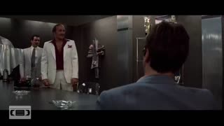 Tony Montana Kills Frank Lopez and Takes Over (Full Scene)   Scarface