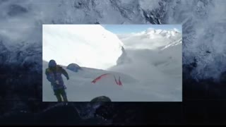 Avalanches Unpredictable, Inevitable, Fatal   Deadly Disasters   Free Documentary