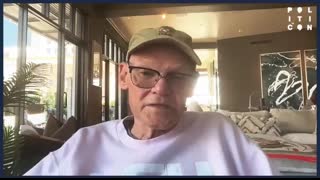 James Carville Trump Is Very Ill
