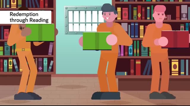 50 Insane Facts About Prison You Wouldn't Believe