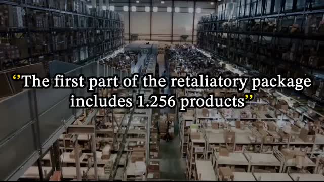 EU Surprised! Canada Sternly Responds US in Retaliation to Trump Tariffs End of Strategic Alliance