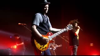 Counting Crows - Mr. Jones (Live At Borgata Event Center, Atlantic City   2014)