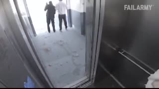 People vs Nature Fails   Crazy Weather Caught on Camera