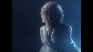 Bonnie Tyler - Total Eclipse of the Heart (Turn Around) (Official Video)