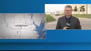 USPS employee charged with murder after allegedly shooting another employee at Missouri City process