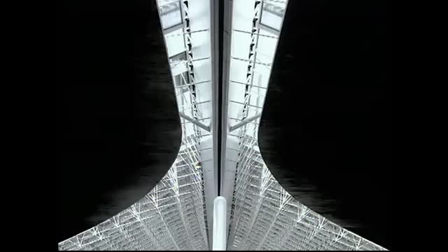 U2 - Beautiful Day (Official Music Video)