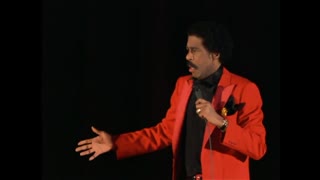 Richard Pryor - Live On The Sunset Strip - Part 3