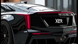 2025 Cadillac XLR The Iconic Luxury Roadster is Back and Better Than Ever