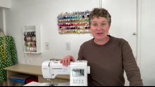 Troubleshooting 3 Common Sewing Machine Problems   Sew Simple Series Lesson #7