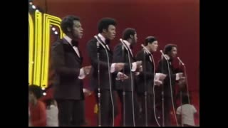 Harold Melvin & The Blue Notes - The Love I Lost (Official Soul Train Video)