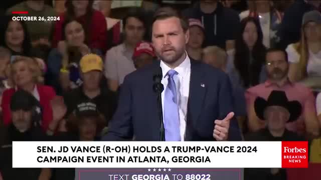 Does JD Vance Have Any Concerns About Elon Musk Reporedly Being In Contact With Vladimir Putin